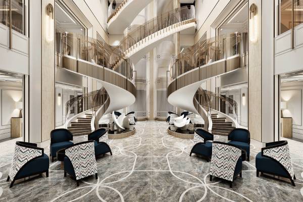 Seven Seas Prestige Gallery Image